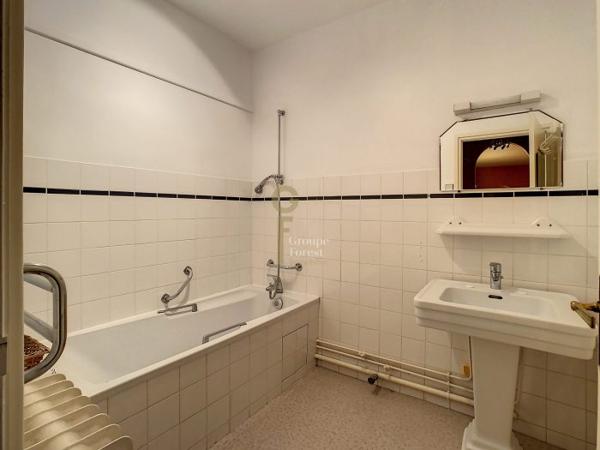 T4 Marcq-en-Baroeul 111 m²