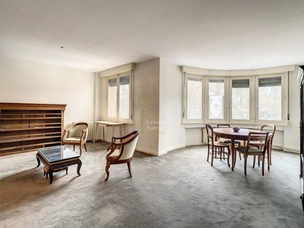 T4 Marcq-en-Baroeul 111 m²