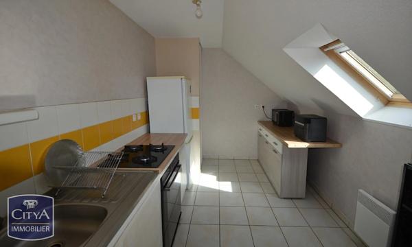 Appartement à vendre 3 pièces 68.5m² Beaupréau-en-Mauges (49600)