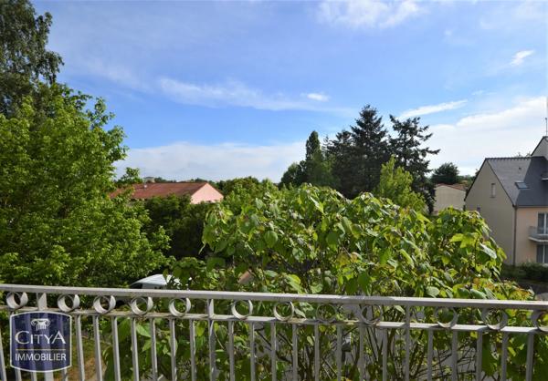 Appartement à vendre 3 pièces 68.5m² Beaupréau-en-Mauges (49600)