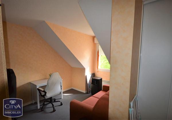 Appartement à vendre 3 pièces 68.5m² Beaupréau-en-Mauges (49600)