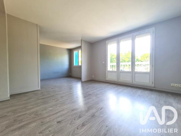 Appartement à vendre 2 pièces 58 m² Amiens