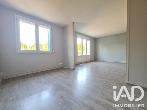Appartement à vendre 2 pièces 58 m² Amiens