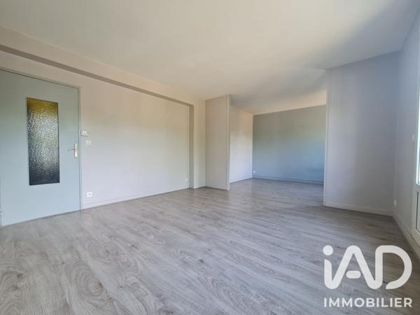 Appartement à vendre 2 pièces 58 m² Amiens