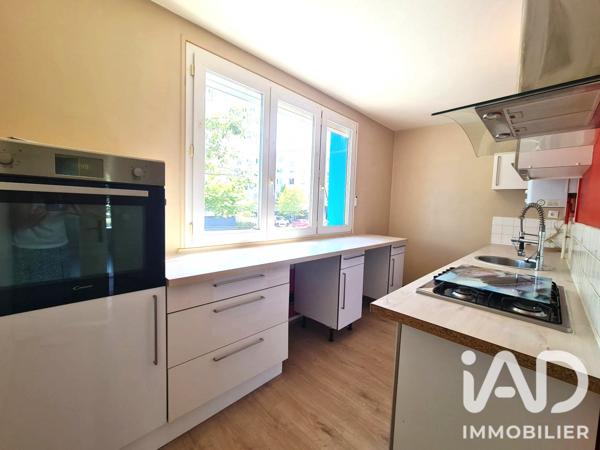 Appartement à vendre 2 pièces 58 m² Amiens