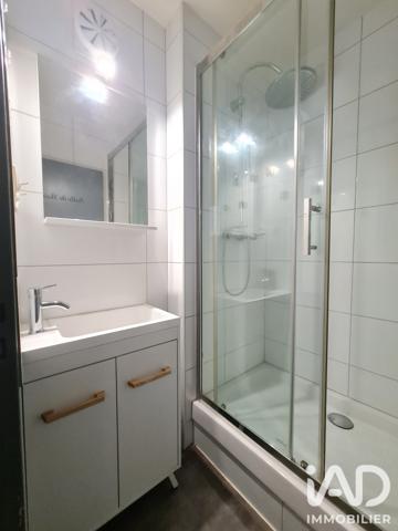 Appartement à vendre 2 pièces 58 m² Amiens