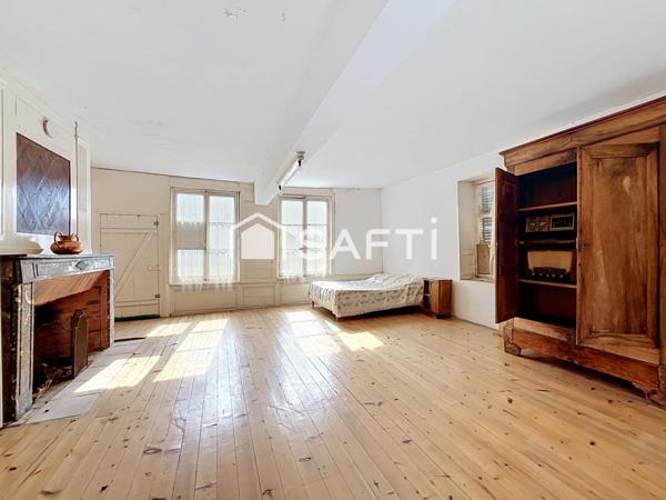 maison