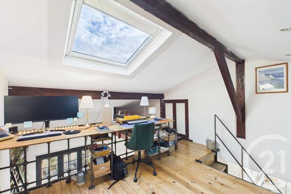 Maison à vendre  5 pièces - 115,67 m2 LE BOUSCAT - 33