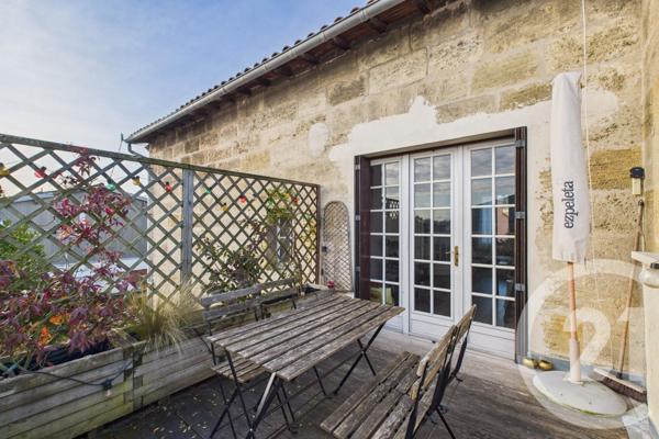 Maison à vendre  5 pièces - 115,67 m2 LE BOUSCAT - 33