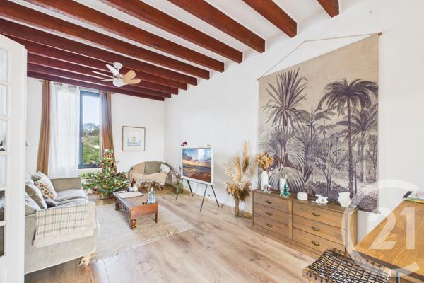 Maison à vendre  5 pièces - 115,67 m2 LE BOUSCAT - 33