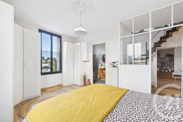 Maison à vendre  5 pièces - 115,67 m2 LE BOUSCAT - 33