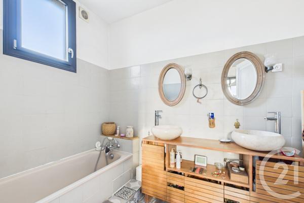 Maison à vendre  5 pièces - 115,67 m2 LE BOUSCAT - 33