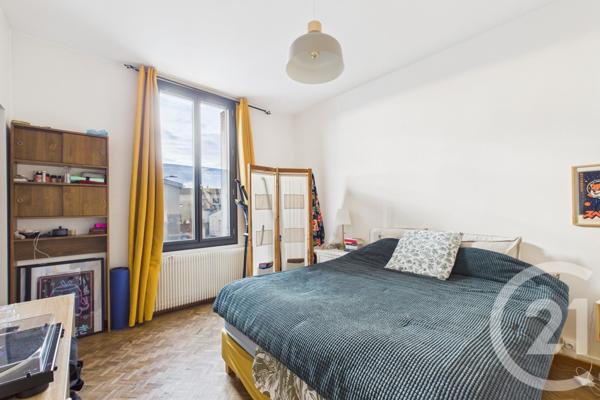 Maison à vendre  5 pièces - 115,67 m2 LE BOUSCAT - 33