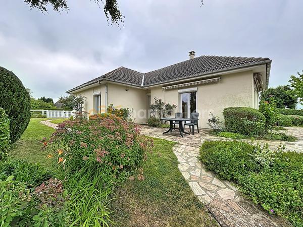 Vente
                Maison96,85 m² - 5 Pièces -
                    ELBEUF (76500)