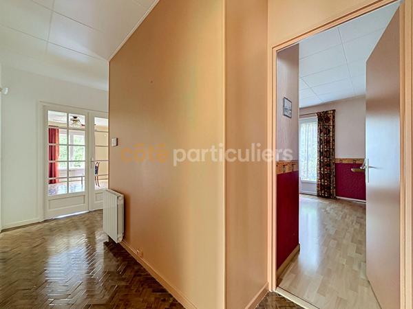 Vente
                Maison96,85 m² - 5 Pièces -
                    ELBEUF (76500)