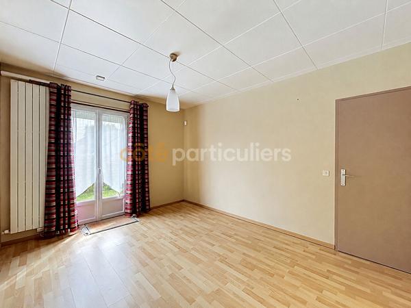 Vente
                Maison96,85 m² - 5 Pièces -
                    ELBEUF (76500)