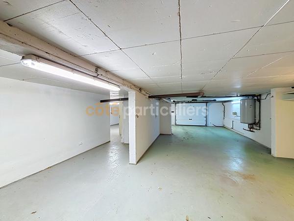 Vente
                Maison96,85 m² - 5 Pièces -
                    ELBEUF (76500)