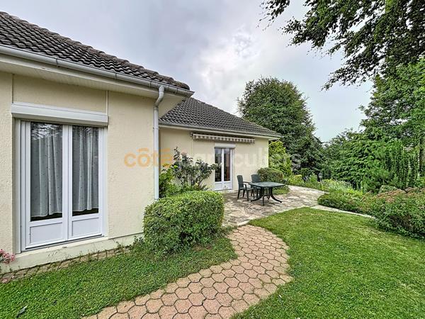 Vente
                Maison96,85 m² - 5 Pièces -
                    ELBEUF (76500)