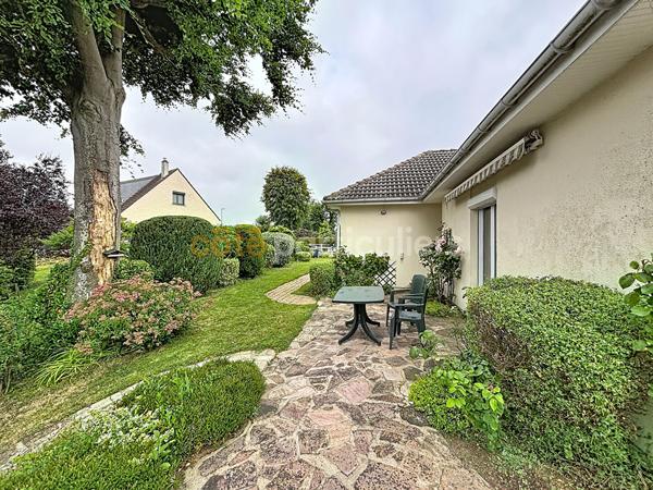 Vente
                Maison96,85 m² - 5 Pièces -
                    ELBEUF (76500)