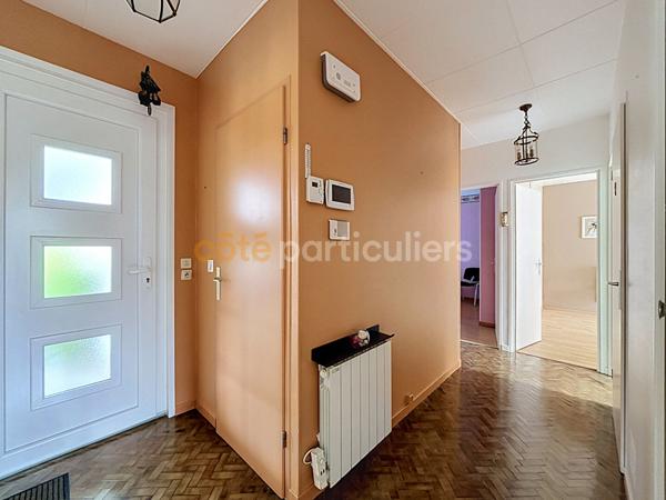 Vente
                Maison96,85 m² - 5 Pièces -
                    ELBEUF (76500)
