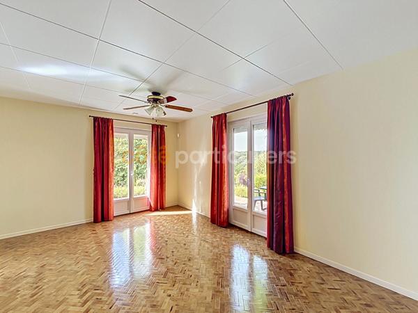 Vente
                Maison96,85 m² - 5 Pièces -
                    ELBEUF (76500)