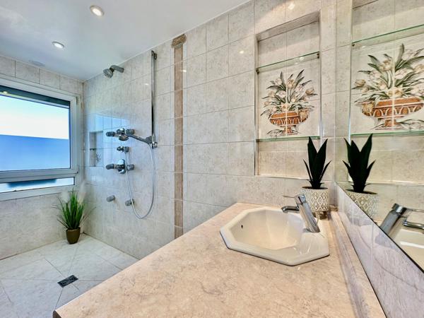 3 pièces de 62m2 - étage élevé en bord de Marne