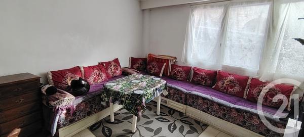 Appartement F1 à vendre  1 pièce - 29,89 m2 MENTON - 06