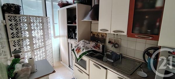 Appartement F1 à vendre  1 pièce - 29,89 m2 MENTON - 06