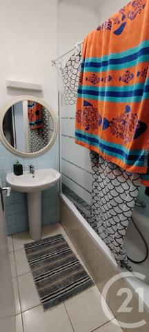 Appartement F1 à vendre  1 pièce - 29,89 m2 MENTON - 06