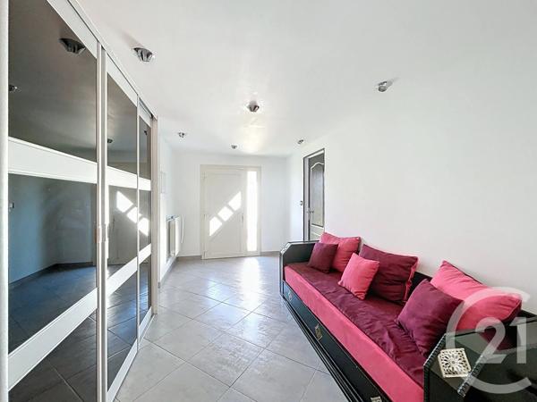 Maison à vendre  4 pièces - 138,80 m 2   THOUROTTE  - 60