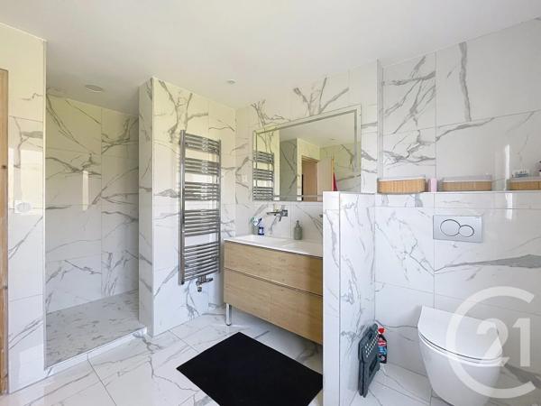 Maison à vendre  4 pièces - 138,80 m 2   THOUROTTE  - 60