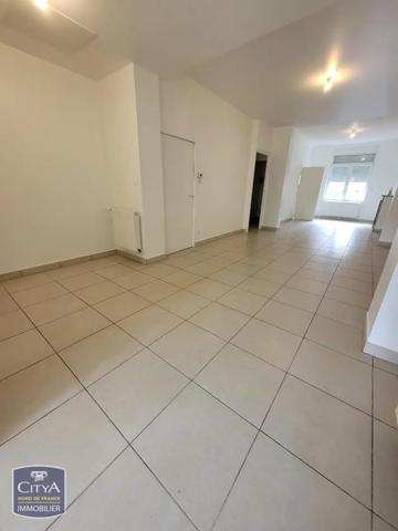 Maison à louer 4 pièces 88m² Caudry (59540)