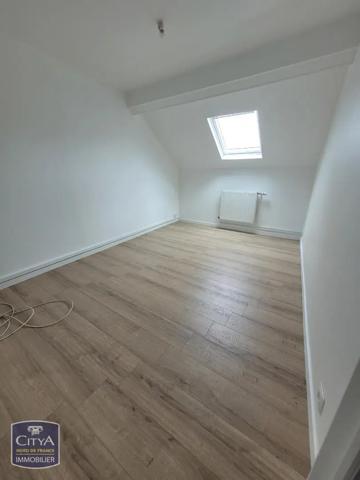 Maison à louer 4 pièces 88m² Caudry (59540)
