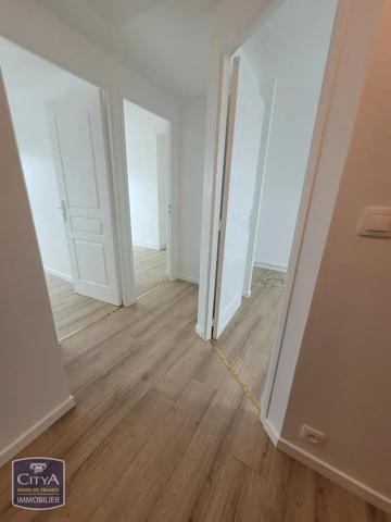 Maison à louer 4 pièces 88m² Caudry (59540)