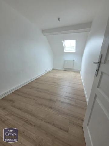 Maison à louer 4 pièces 88m² Caudry (59540)