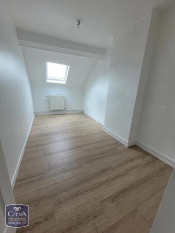 Maison à louer 4 pièces 88m² Caudry (59540)