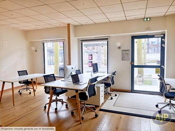 Saintes : 2 915 € - AJP Immobilier Saintes