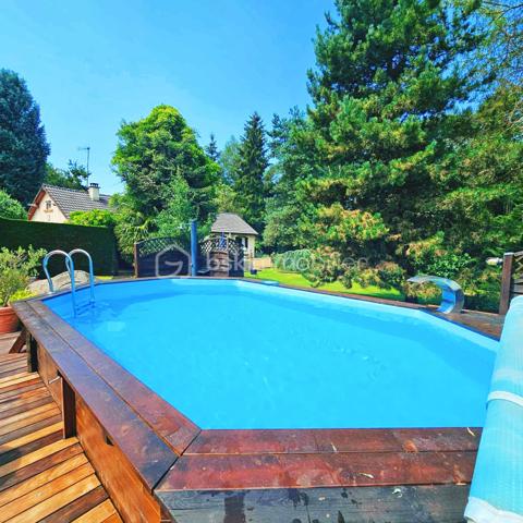 Propriete de 125 m²