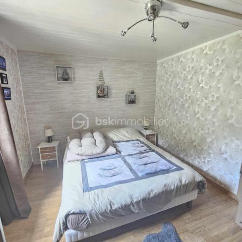 Propriete de 125 m²