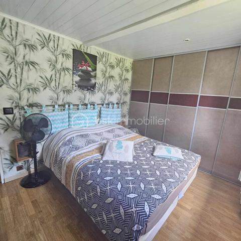 Propriete de 125 m²