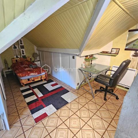 Propriete de 125 m²