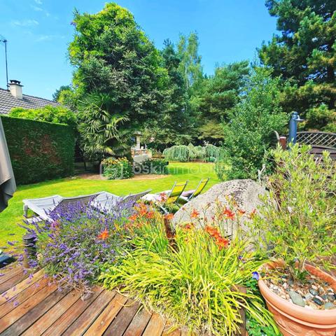 Propriete de 125 m²