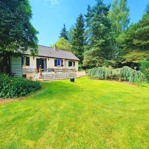 Propriete de 125 m²