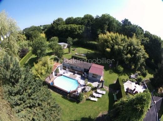 Propriete de 125 m²