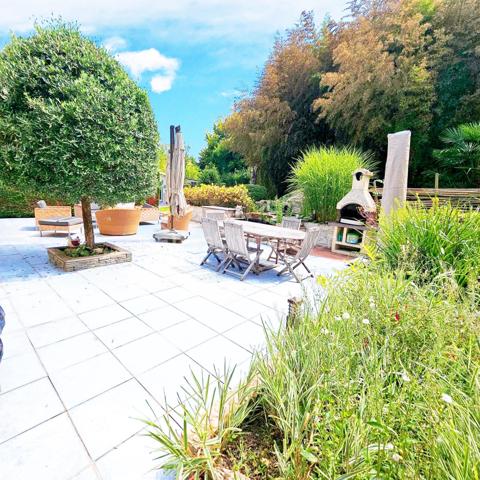 Propriete de 125 m²