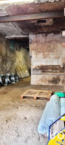 Grange 2 pièces de 100 m² à Ansignan (66220)