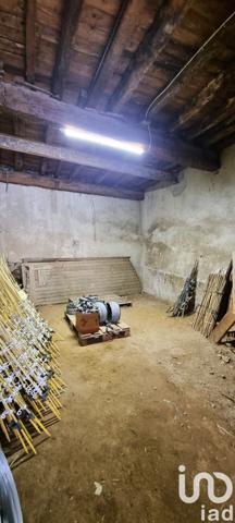 Grange 2 pièces de 100 m² à Ansignan (66220)