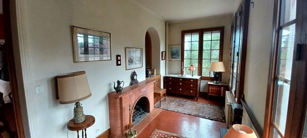 Vente Maison de luxe Mussidan 17 Pièces 455 m²