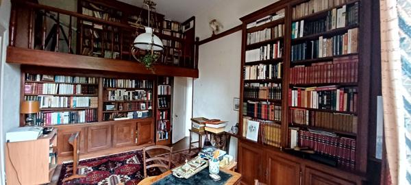 Vente Maison de luxe Mussidan 17 Pièces 455 m²