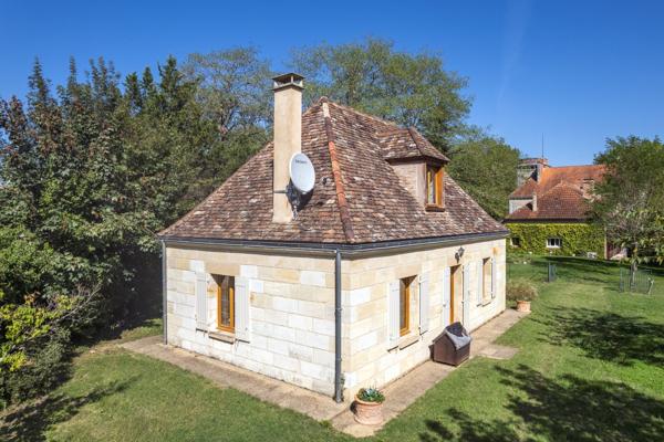 Vente Maison de luxe Mussidan 17 Pièces 455 m²